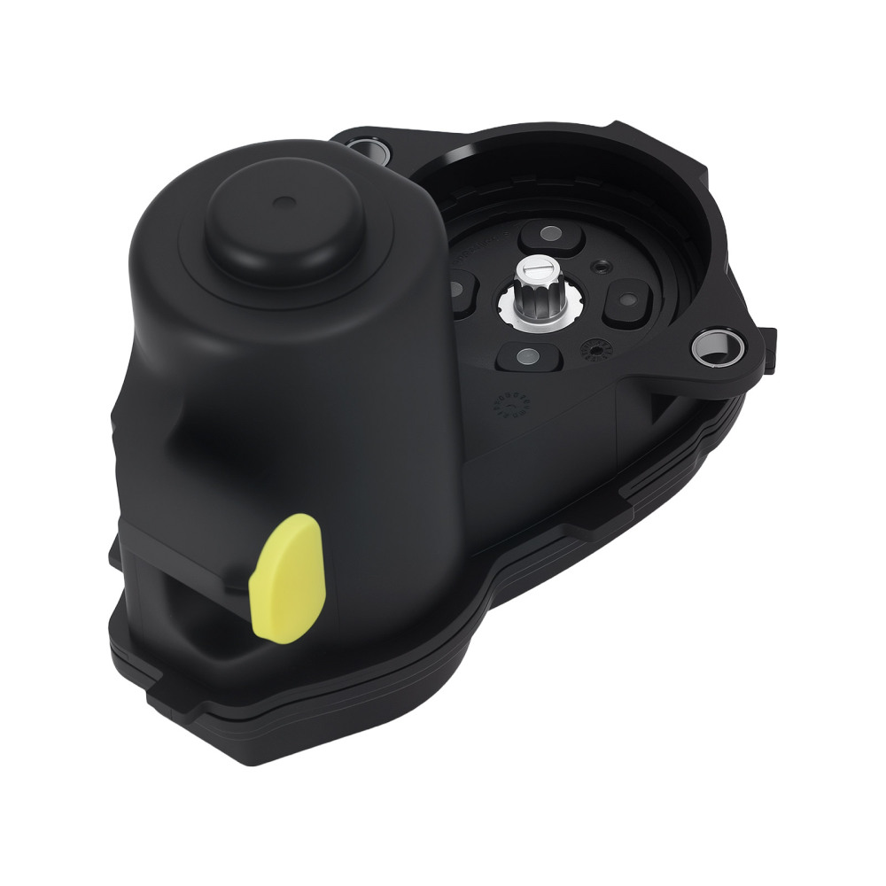 Brake Caliper Servo Motor Rear Left compatible for Mercedes GLA/A-Class/C-Class 2012-2022