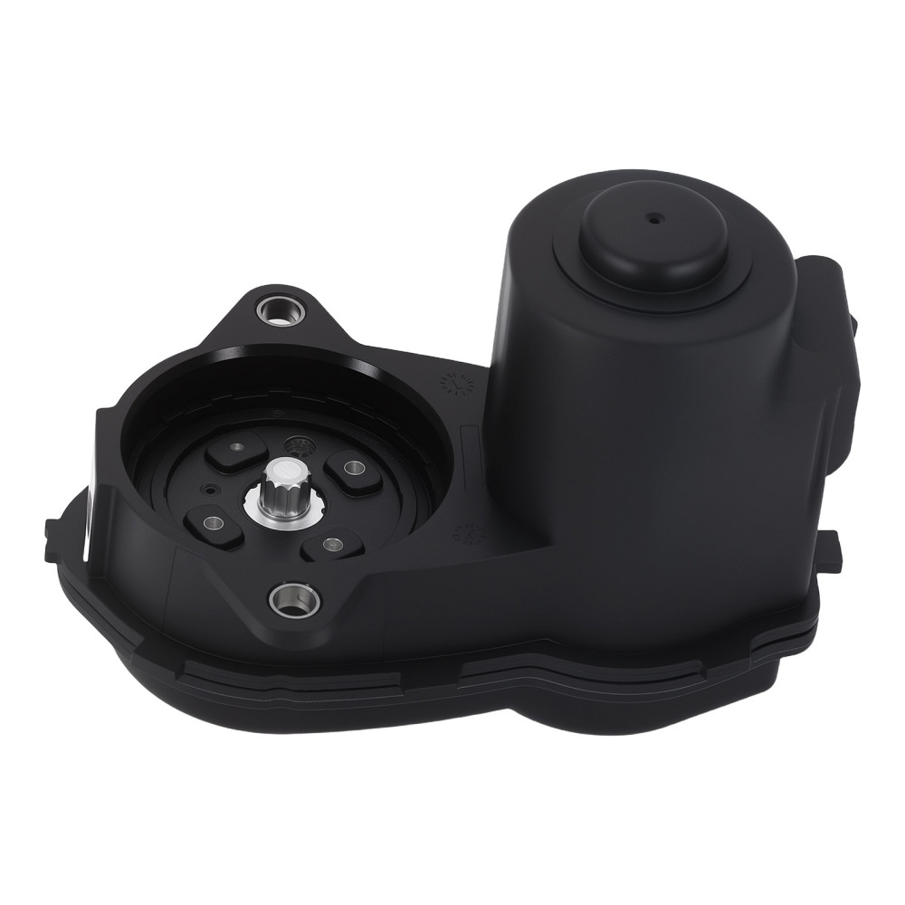 Brake Caliper Servo Motor Rear Left compatible for Mercedes GLA/A-Class/C-Class 2012-2022