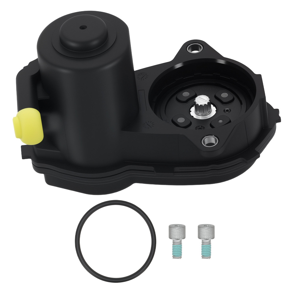 Brake Caliper Servo Motor Rear Left compatible for Mercedes GLA/A-Class/C-Class 2012-2022
