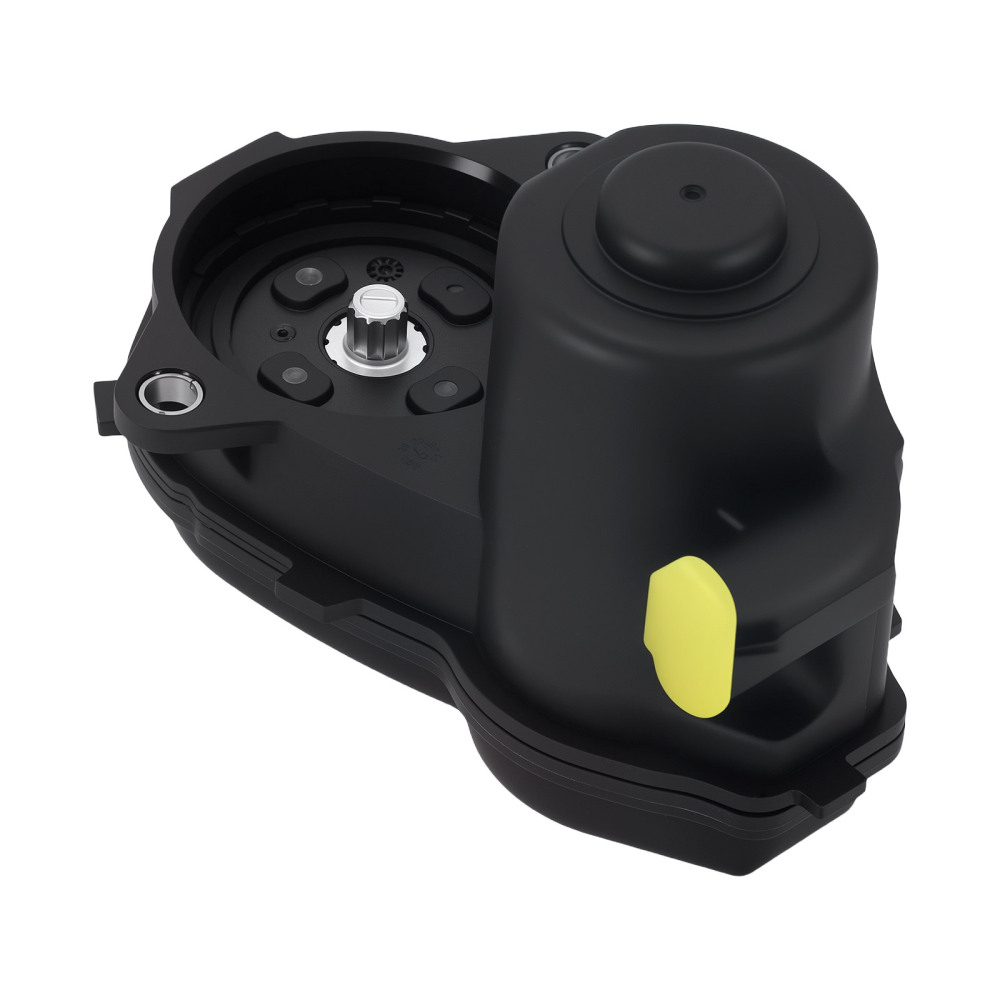 Electric Parking Brake Actuator Rear Right compatible for Mercedes A-Class/CLA 2012-2022