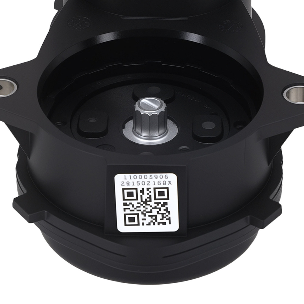 Electric Parking Brake Actuator Rear Right compatible for Mercedes A-Class/CLA 2012-2022