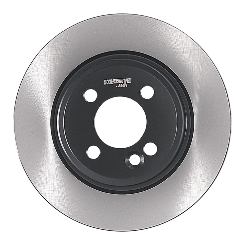 Anteriore Dischi 276mm Pastiglie compatibile per MINI R50 R53 One Cooper 1.4 1.6 34111502891