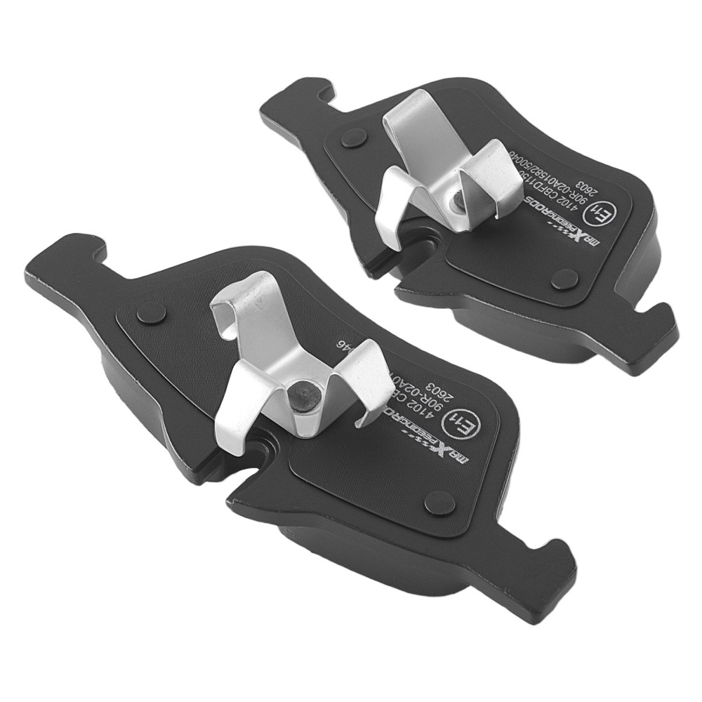 Anteriore Dischi 276mm Pastiglie compatibile per MINI R50 R53 One Cooper 1.4 1.6 34111502891