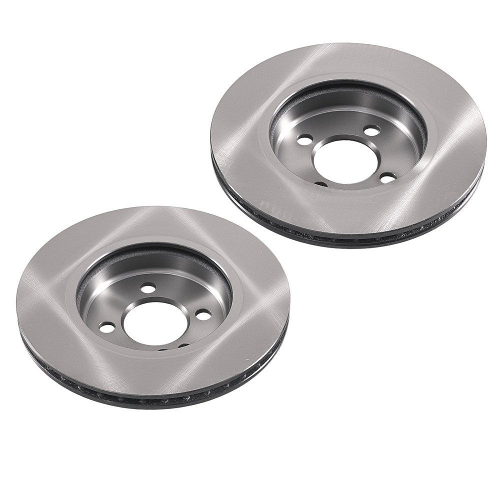 Anteriore Dischi 276mm Pastiglie compatibile per MINI R50 R53 One Cooper 1.4 1.6 34111502891