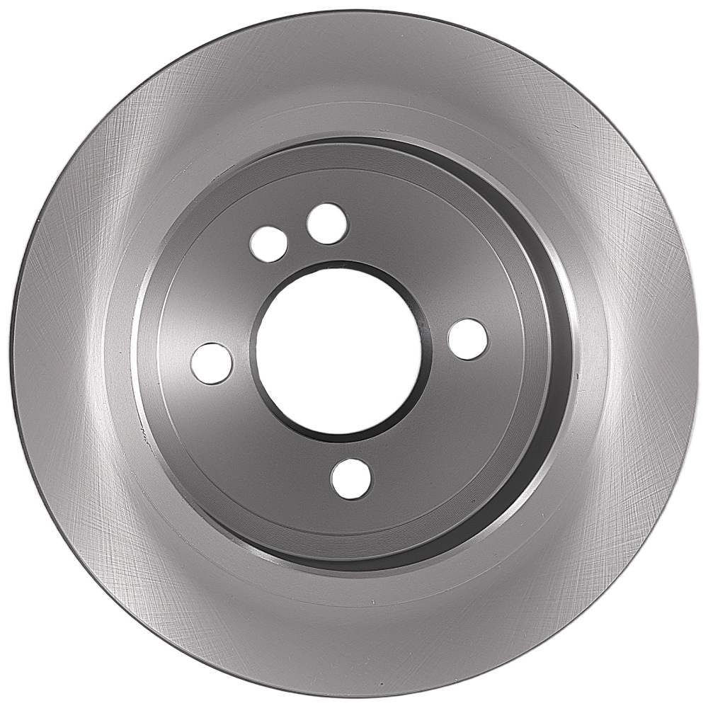 Ant.+Post. Dischi e Pastiglie 276mm compatibile per MINI R50 R53 Cooper One 2001-2006