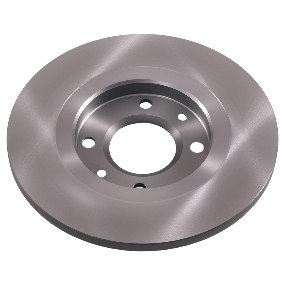 Disques Frein compatible pour Citroën C2 C3 Avant 2002-2012 266mm 4246R4 425236