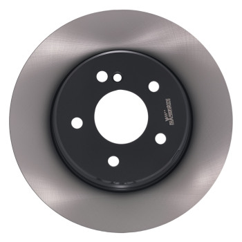 Disque Frein + Plaquette Arrière compatible pour Mercedes-Benz W203 C180/C200/C220 CDI