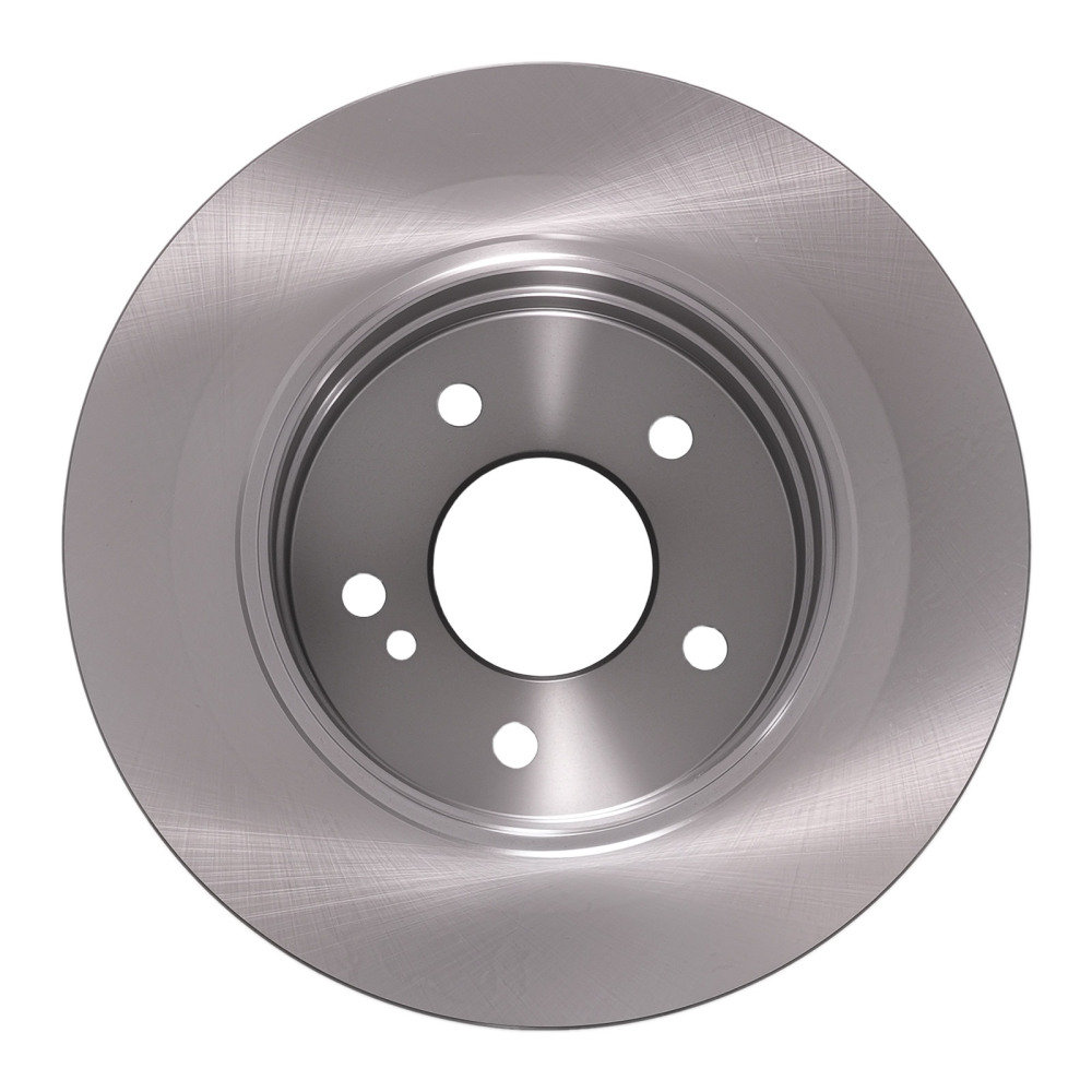 Disque Frein + Plaquette Arrière compatible pour Mercedes-Benz W203 C180/C200/C220 CDI
