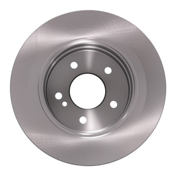 Disque Frein + Plaquette Arrière compatible pour Mercedes-Benz W203 C180/C200/C220 CDI