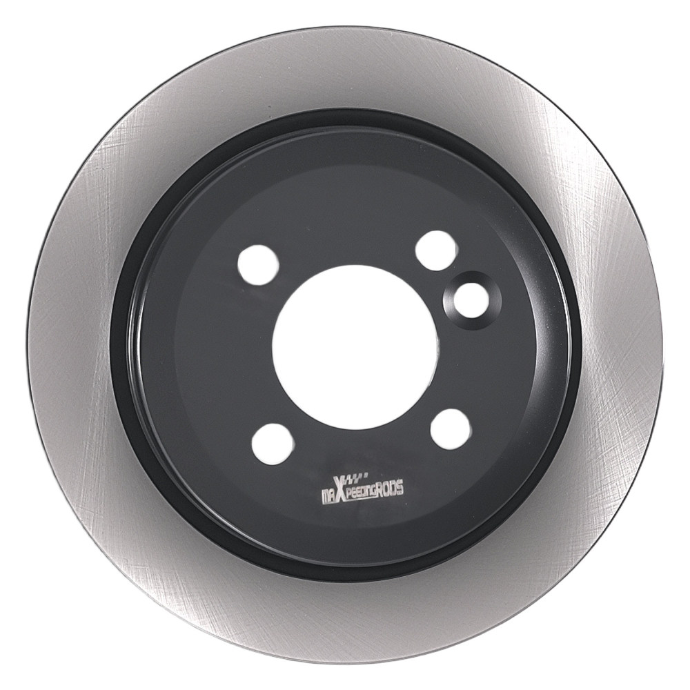 Arrière Plaquettes Disques compatible pour MINI R50 R52 R53 Cooper S 34216774987