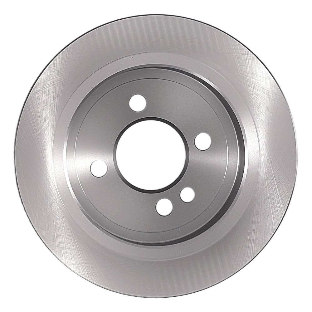 Arrière Plaquettes Disques compatible pour MINI R50 R52 R53 Cooper S 34216774987