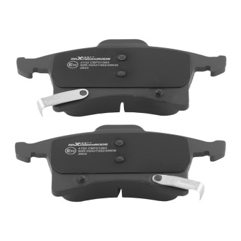 Disques et plaquettes de frein Avant compatible pour OPEL ASTRA H Caravan 2.0 Turbo 2004-10