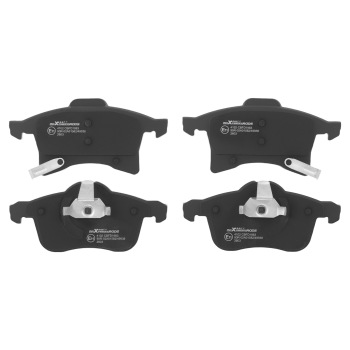 Disques et plaquettes de frein Avant compatible pour OPEL ASTRA H Caravan 2.0 Turbo 2004-10