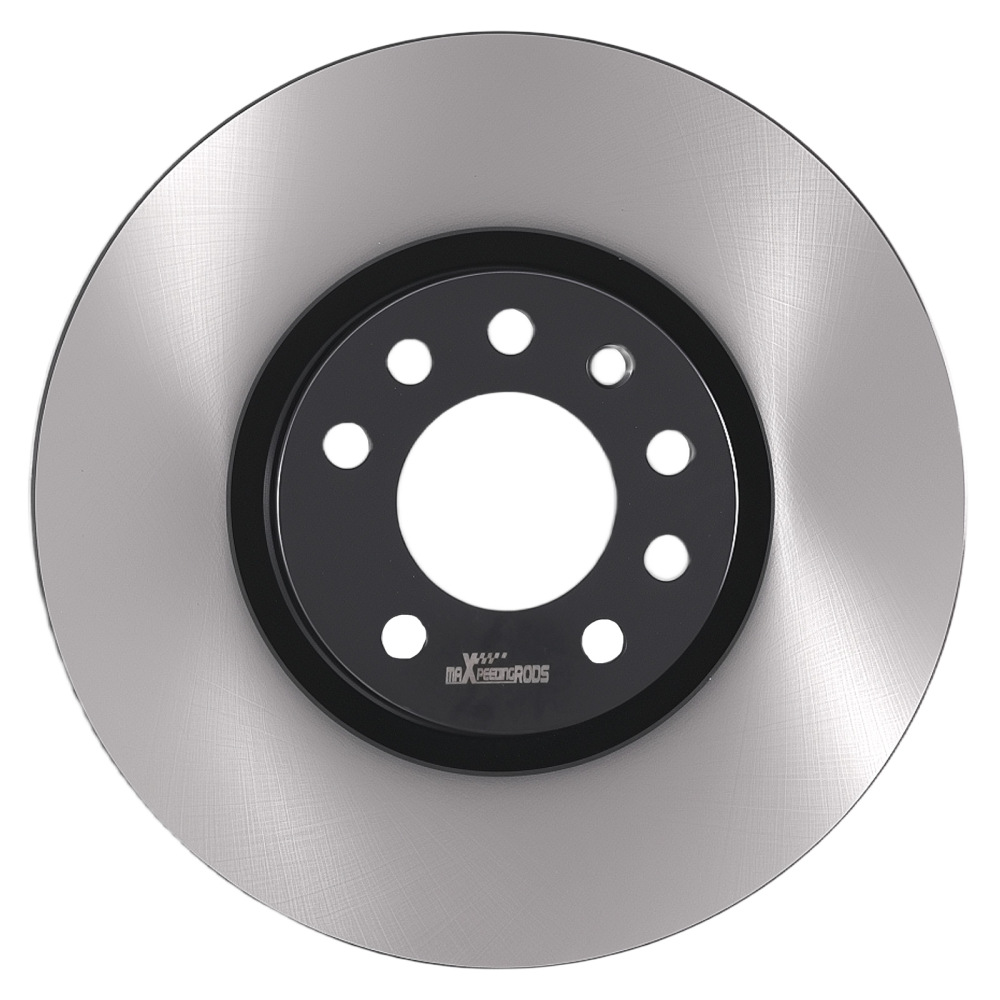 Disques et plaquettes de frein Avant compatible pour OPEL ASTRA H Caravan 2.0 Turbo 2004-10