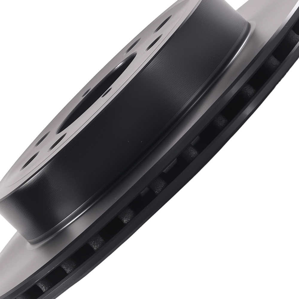 Disques frein Avant plaquettes compatible pour Suzuki Ignis II 1.3 2003-2012 252.7mm Kit