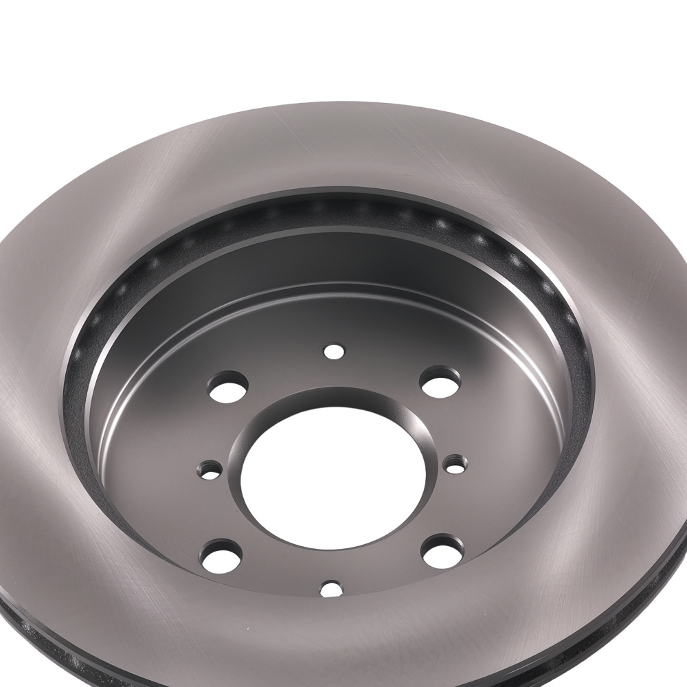 Disques frein Avant plaquettes compatible pour Suzuki Ignis II 1.3 2003-2012 252.7mm Kit