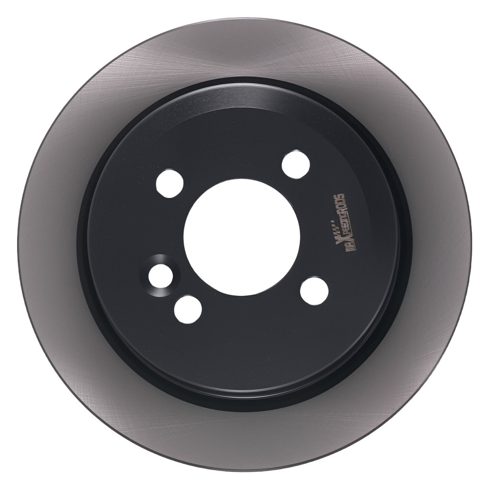 Disques et Plaquettes Arrière compatible pour MINI R56 Cooper S One D 34216778327