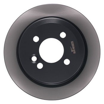 Disques et Plaquettes Arrière compatible pour MINI R56 Cooper S One D 34216778327