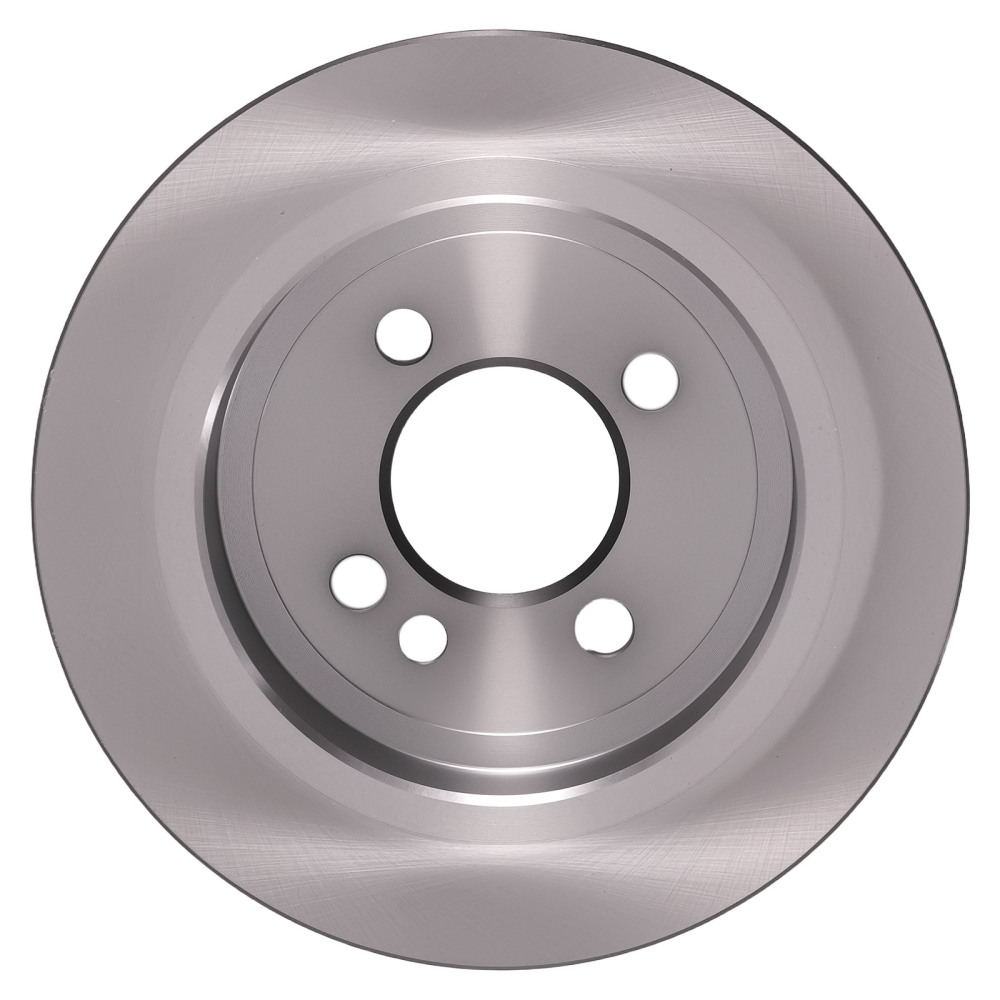 Disques et Plaquettes Arrière compatible pour MINI R56 Cooper S One D 34216778327