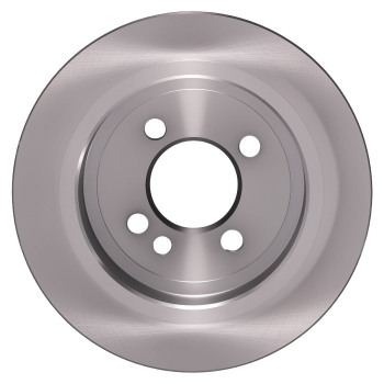 Disques et Plaquettes Arrière compatible pour MINI R56 Cooper S One D 34216778327