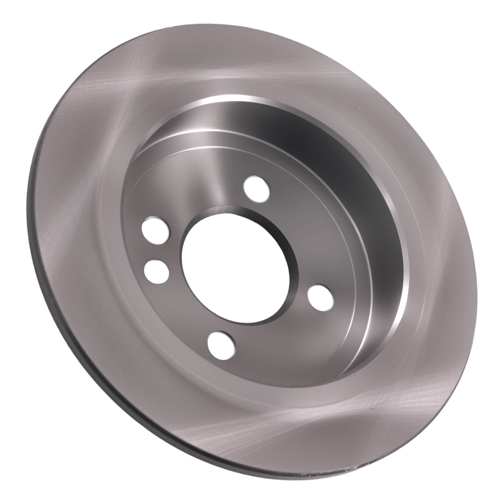Disques et Plaquettes Arrière compatible pour MINI R56 Cooper S One D 34216778327