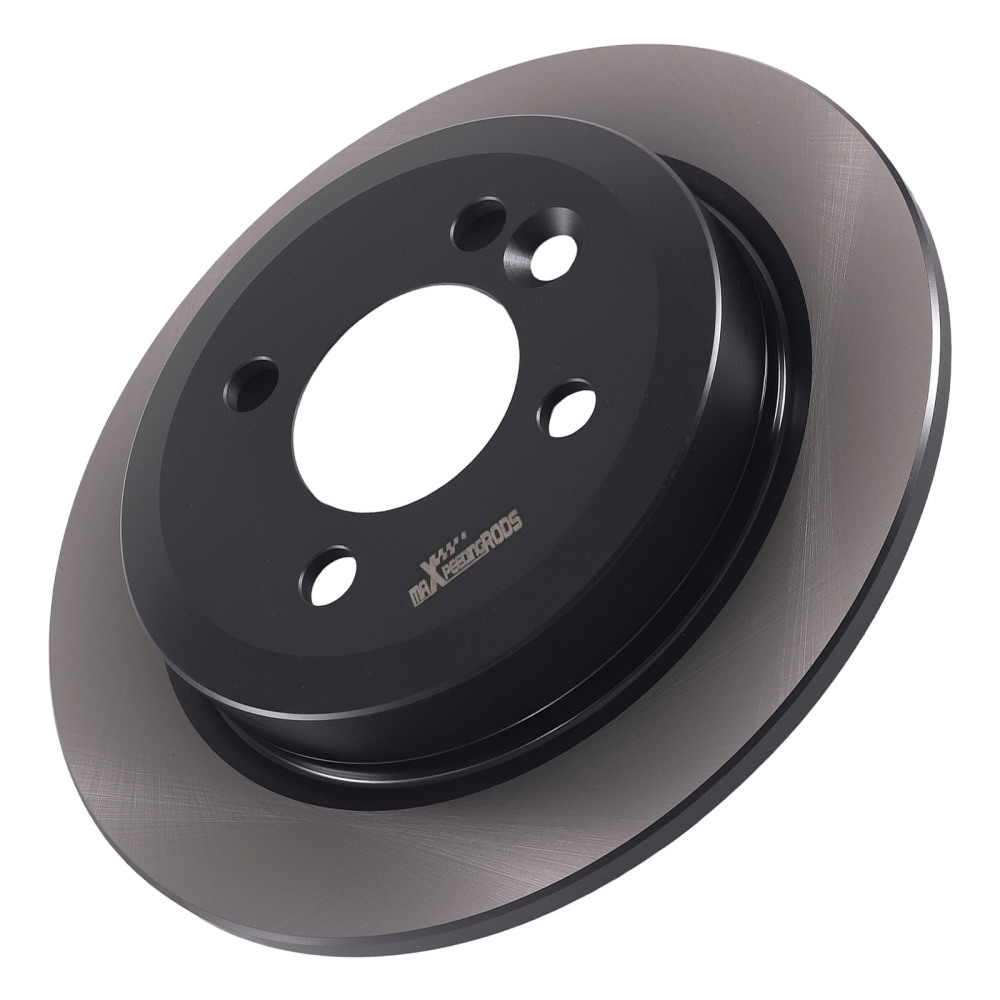 Disques et Plaquettes Arrière compatible pour MINI R56 Cooper S One D 34216778327