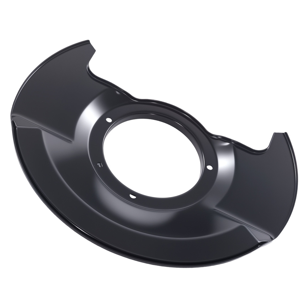 Front Brake Disc Dust Shield Cover compatible for Honda Civic VII EU EM2 EV 2000-2005