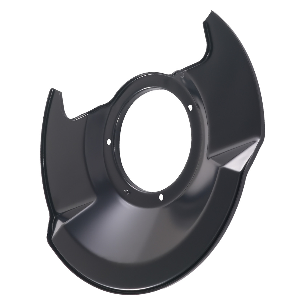 Front Brake Disc Dust Shield Cover compatible for Honda Civic VII EU EM2 EV 2000-2005