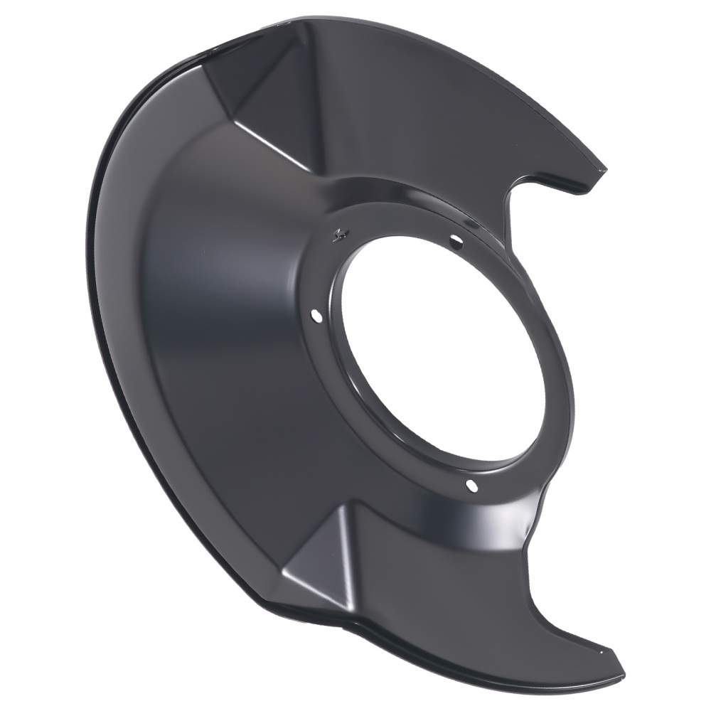 Front Brake Disc Dust Shield Cover compatible for Honda Civic VII EU EM2 EV 2000-2005
