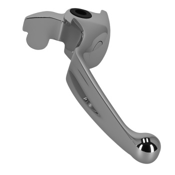 Brake Clutch Levers compatible for Harley Road King Classic FLHRC Street Glide FLHX Electra
