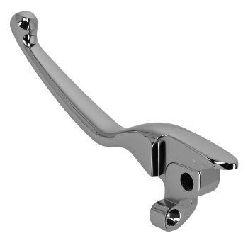 Brake Clutch Levers compatible for Harley Road King Classic FLHRC Street Glide FLHX Electra