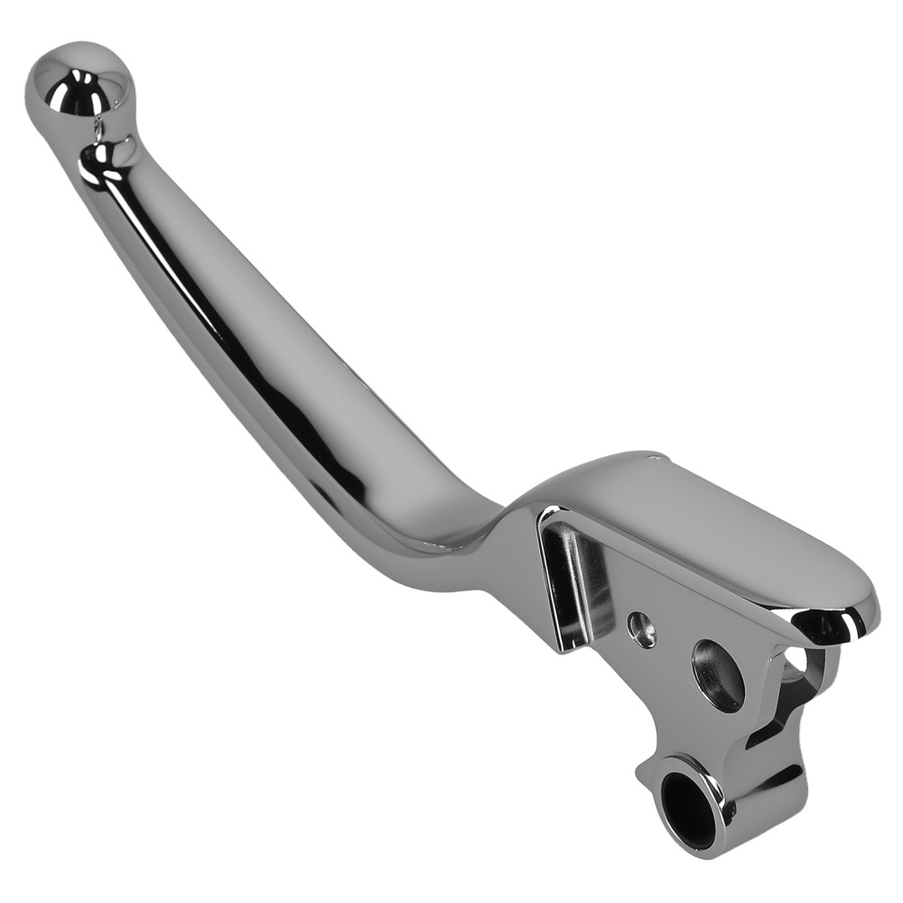 Brake Clutch Levers compatible for Harley Road King Classic FLHRC Street Glide FLHX Electra