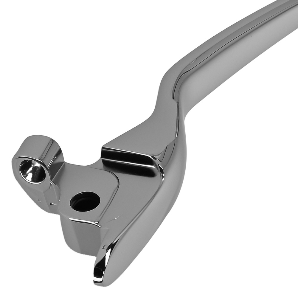 Brake Clutch Levers compatible for Harley Road King Classic FLHRC Street Glide FLHX Electra