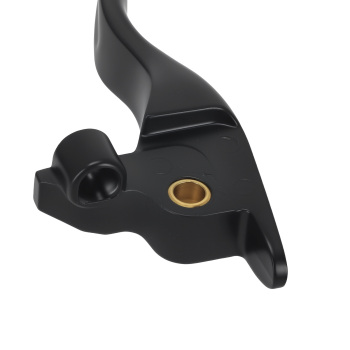 Aluminum BrakeClutch Levers compatible for Harley Touring 2014-2016 w/ Hydraulic Clutch