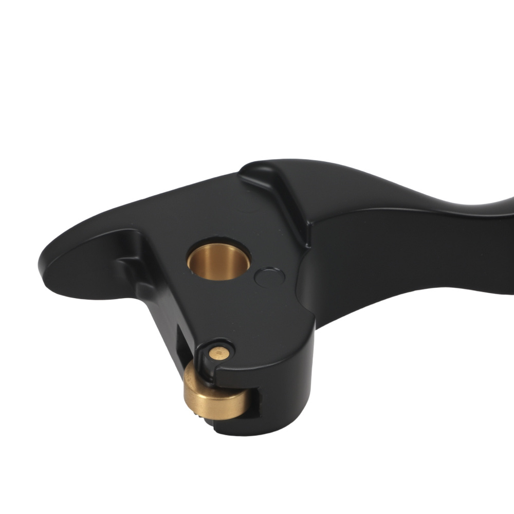 Aluminum BrakeClutch Levers compatible for Harley Touring 2014-2016 w/ Hydraulic Clutch