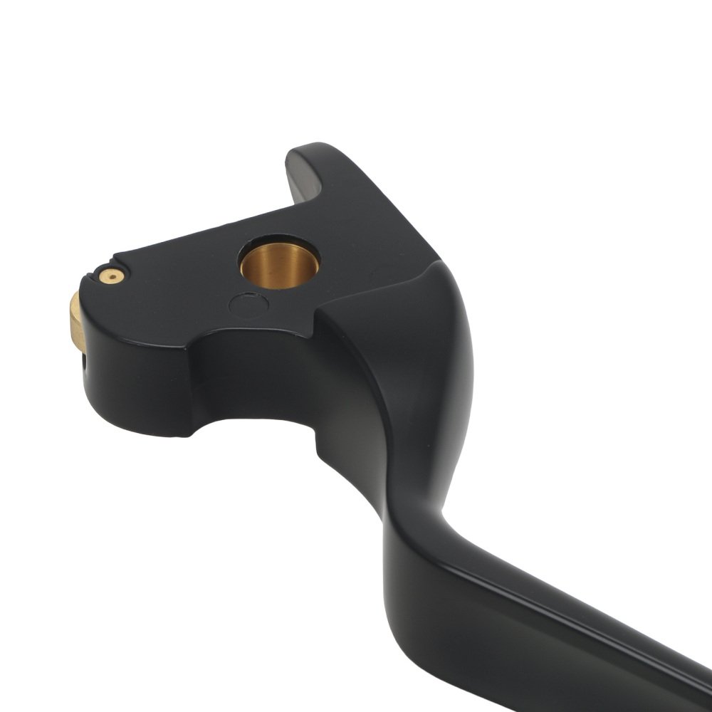 Aluminum BrakeClutch Levers compatible for Harley Touring 2014-2016 w/ Hydraulic Clutch