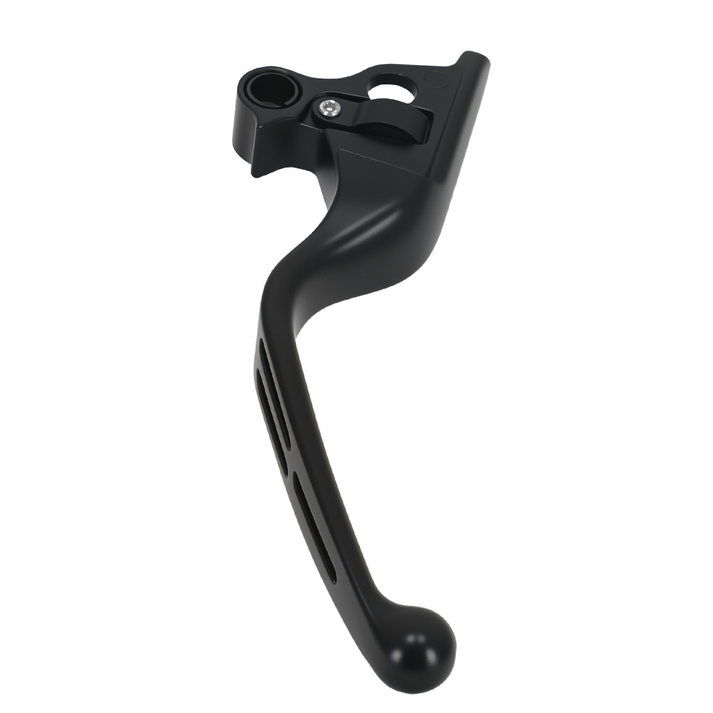 Brake Clutch Levers compatible for Harley Touring and Trike models 2008-2013FLHR FLHRC