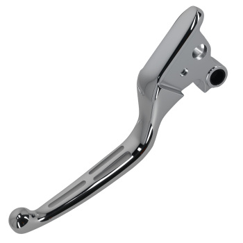 Left Right Aluminum Brake Master Cylinder compatible for Harley Electra Glide 2008-2013