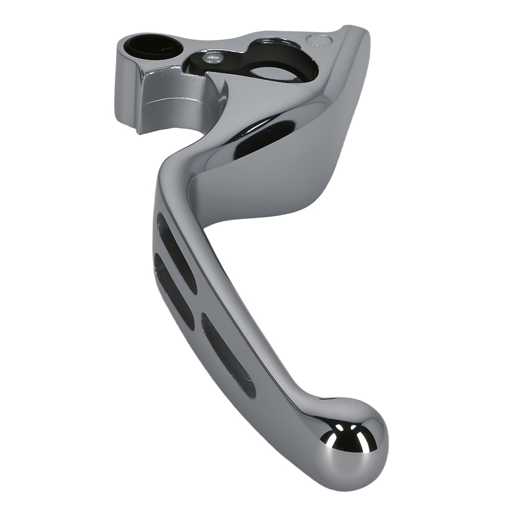 Left Right Aluminum Brake Master Cylinder compatible for Harley Electra Glide 2008-2013