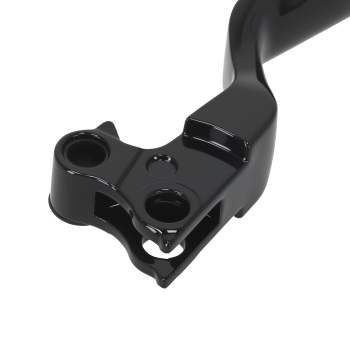 Clutch Brake Skull Levers compatible for Harley Dyna 1996-later/Touring SoftaiRoad King