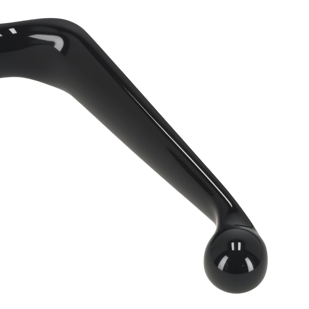 Clutch Brake Skull Levers compatible for Harley Dyna 1996-later/Touring SoftaiRoad King