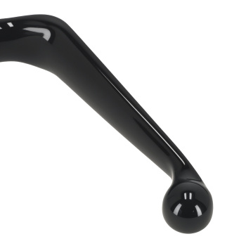 Clutch Brake Skull Levers compatible for Harley Dyna 1996-later/Touring SoftaiRoad King