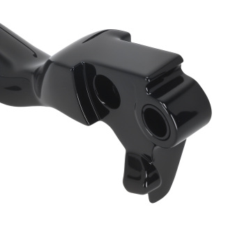 Clutch Brake Skull Levers compatible for Harley Dyna 1996-later/Touring SoftaiRoad King