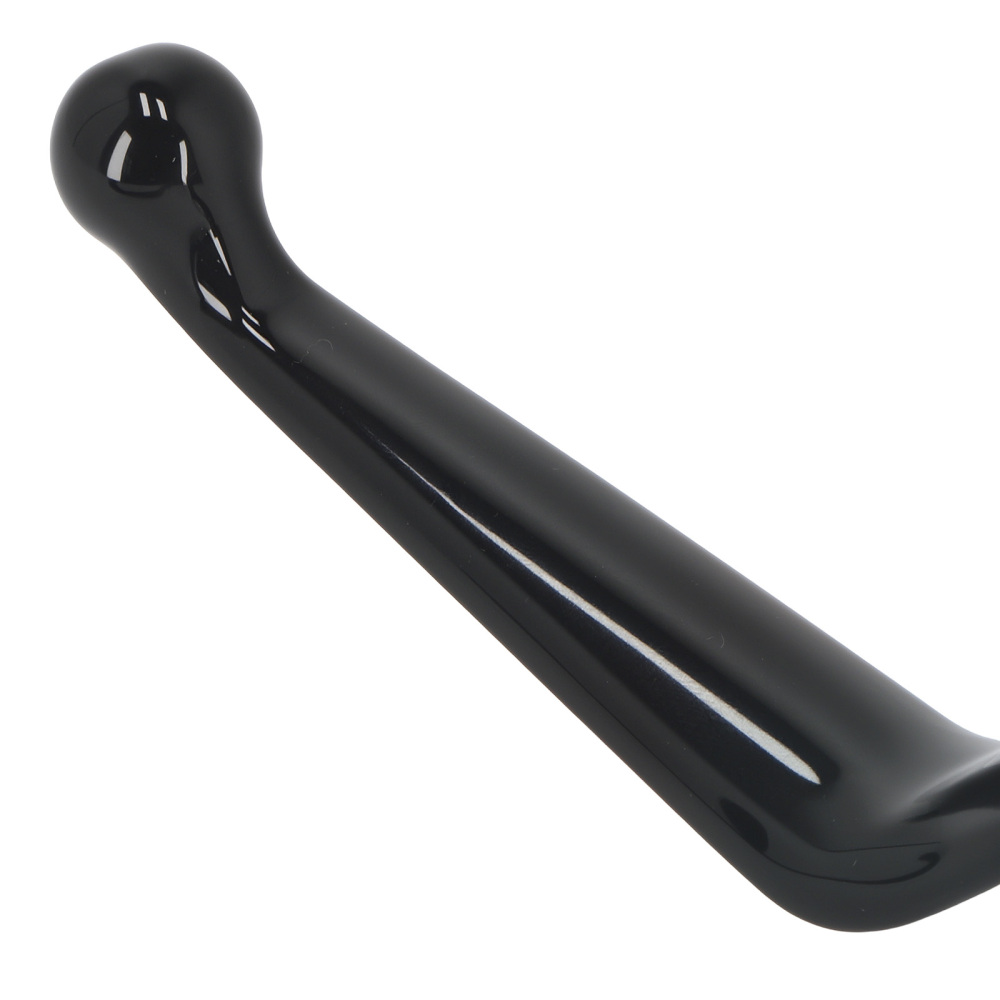 Clutch Brake Skull Levers compatible for Harley Dyna 1996-later/Touring SoftaiRoad King