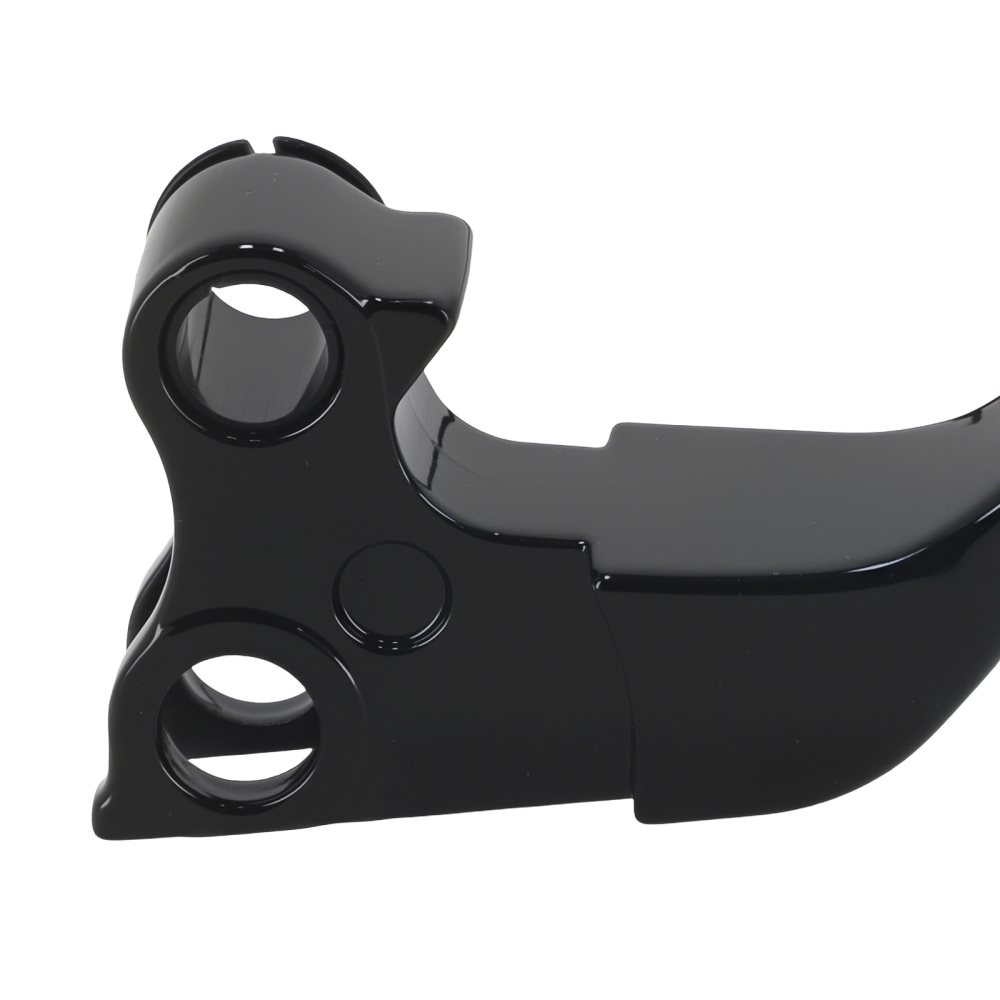 Clutch Brake Skull Levers compatible for Harley Dyna 1996-later/Touring SoftaiRoad King
