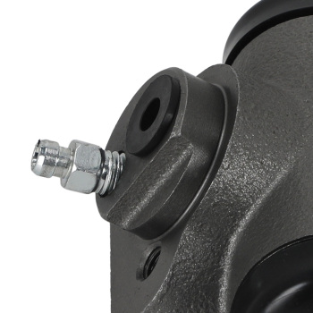 2x Brake Wheel Cylinders compatible for Chevrolet Silverado 1500 2008 compatible for GMC Sierra 1500 05-08