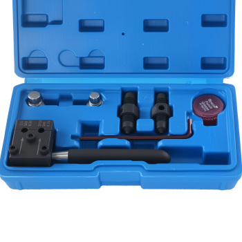 Brake Line Flaring Tool 45° SingleDouble Flare for 3/16 1/4 Tubing