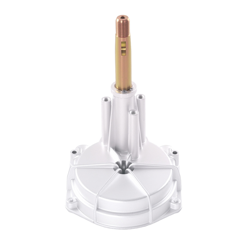 Boat Rotary Steering System Outboard Kit for yachts fishing boats compatible for Suzuki, Honda