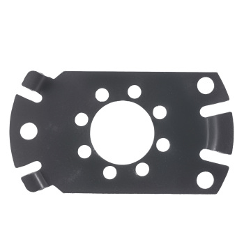 Outboard Rotary Steering System Kit for Boat Yacht Cable 12.4 Wheel Steering