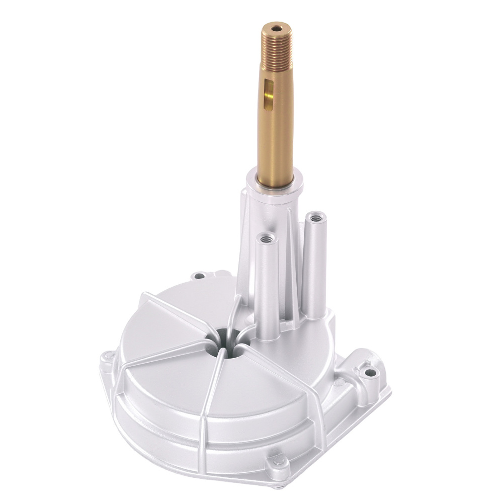 Boat Rotary Steering System Outboard Kit for Yacht fishing boats Marine Cable